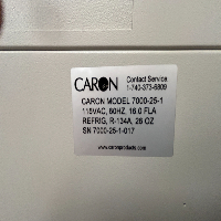 Caron Environmental Chamber image 3